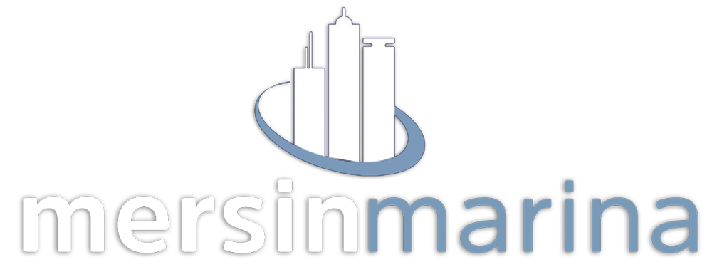 Mersin Marina İnşaat